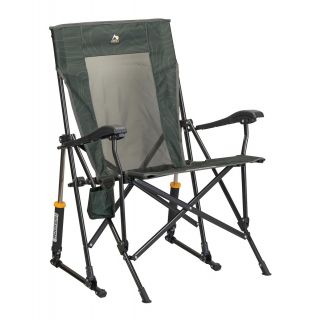 Krzesło turystyczne GCI OUTDOOR ROADTRIP ROCKER
