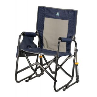 Krzesło turystyczne GCI OUTDOOR STOWAWAY ROCKER