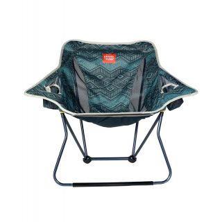 Krzesło turystyczne GRAND TRUNK STONEFLY CHAIR