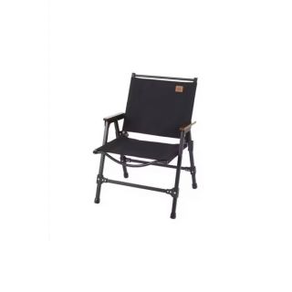 Krzesło turystyczne NATUREHIKE NIGHTFALL L03 L (CNK2350JJ015) / BLACK