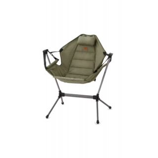 Krzesło turystyczne NATUREHIKE YL11 NH21JJ004 OLIVE
