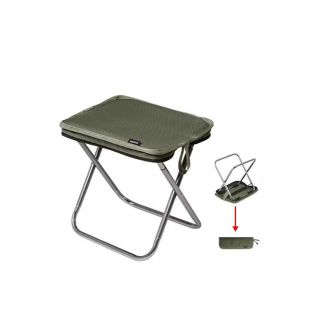 Krzesło turystyczne XL01 ULTRALIGHT FOLDING STOOL CNK2550JJ011