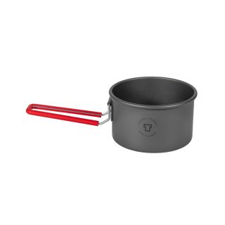 Kubek aluminiowy TRANGIA T-CUP HA RED 500ML