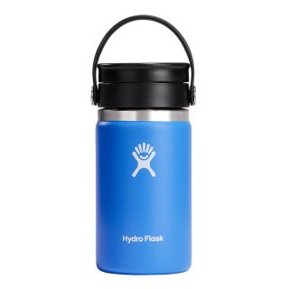 Kubek termiczny HYDRO FLASK COFFE 12oz (354ml) WIDE MOUTH FLEX SIP LIP