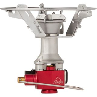 Kuchenka MSR SWITCH STOVE SYSTEM