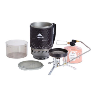 Palnik MSR WINDBURNER DUO STOVE SYSTEM