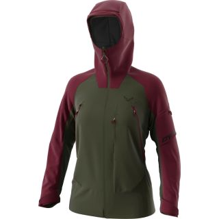 Kurtka damska DYNAFIT TIGARD GORE-TEX PRO