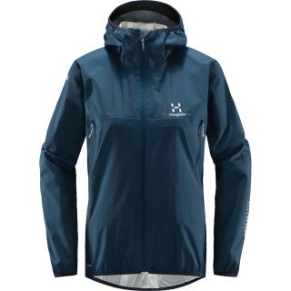 Kurtka damska HAGLÖFS L.I.M PROOF