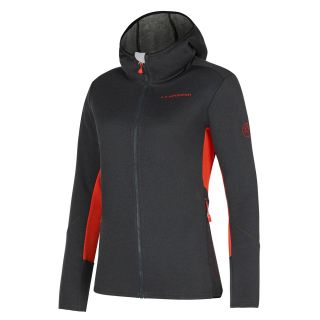 Kurtka damska LA SPORTIVA COSMIC HOODY