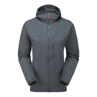 Kurtka damska MOUNTAIN EQUIPMENT AEROFOIL HOODED