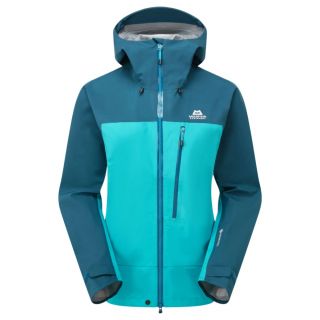 Kurtka damska MOUNTAIN EQUIPMENT MAKALU