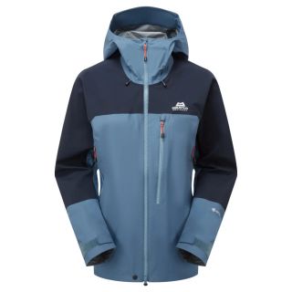 Kurtka damska MOUNTAIN EQUIPMENT MANASLU