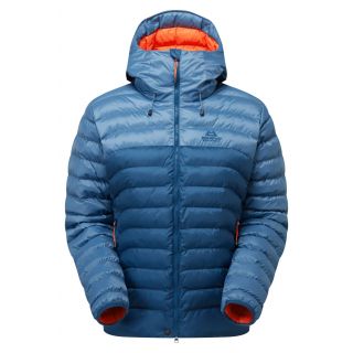 Kurtka damska MOUNTAIN EQUIPMENT SUPERFLUX HOODY