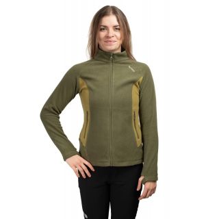 Kurtka damska NATUREHIKE FLEECE CYY2441FS060