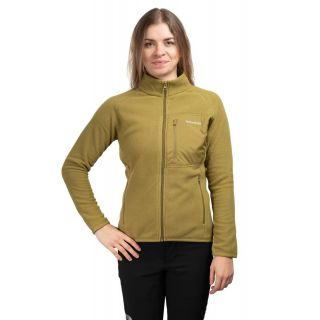 Kurtka damska NATUREHIKE FLEECE WITH POCKETS (CYY2441FS067)