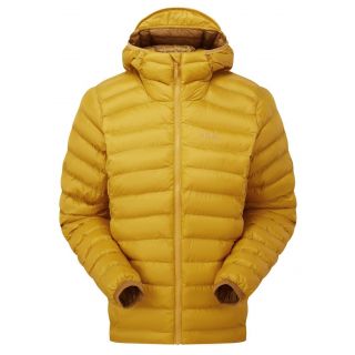 Kurtka damska RAB CIRRUS ALPINE INSULATED