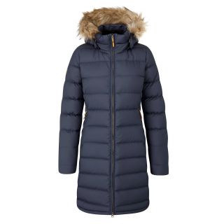 Kurtka damska RAB DEEP COVER DOWN PARKA