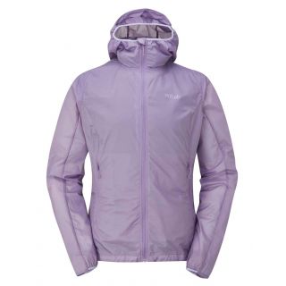 Kurtka damska RAB VITAL HOODED