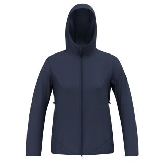 Kurtka damska SALEWA FANES 2L POWERTEX 2in1