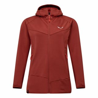 Kurtka damska SALEWA PUEZ ALTAVIA POLARLITE HOODED