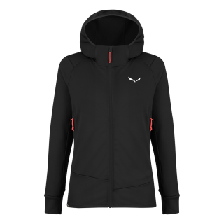 Kurtka damska SALEWA PUEZ POLARLITE HOODED