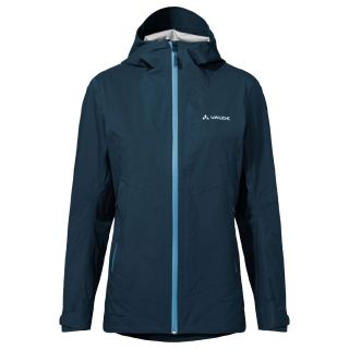 Kurtka damska VAUDE CROZ 3L III 