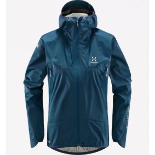 Kurtka damska HAGLÖFS L.I.M GTX / DARK OCEAN