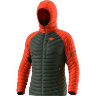 Kurtka męska DYNAFIT RADICAL DOWN HOODY