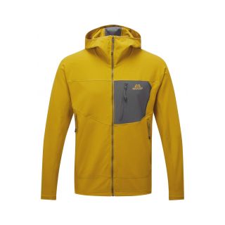 Kurtka męska MOUNTAIN EQUIPMENT ARROW HOODED