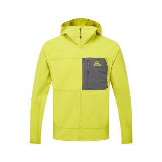 Kurtka męska MOUNTAIN EQUIPMENT ARROW HOODED NEW