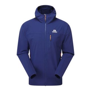 Kurtka męska MOUNTAIN EQUIPMENT ECHO HOODED (2352)