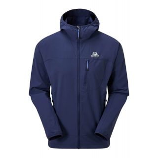Kurtka męska MOUNTAIN EQUIPMENT ECHO HOODED