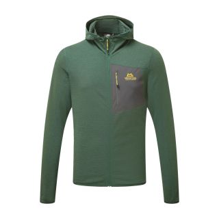 Kurtka męska MOUNTAIN EQUIPMENT LUMIKO HOODED NEW