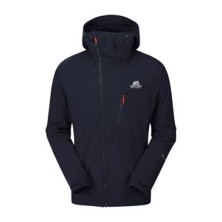 Kurtka męska MOUNTAIN EQUIPMENT SQUALL HOODED