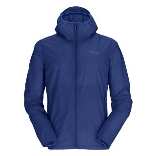 Kurtka męska RAB VITAL HOODED