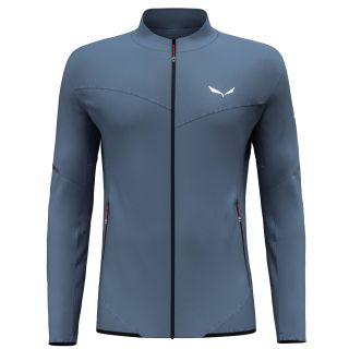Kurtka męska SALEWA PEDROC DURASTRETCH LIGHT