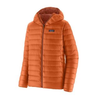 Kurtka męska PATAGONIA DOWN SWEATER HOODY