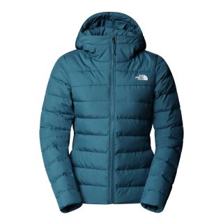Kurtka damska THE NORTH FACE ACONCAGUA 3 HOODY