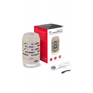 Lampa NATUREHIKE MOSQUITO KILLER NH22ZM005-KHAKI