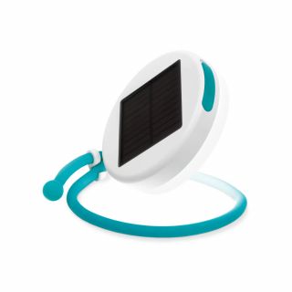 Lampka na giętkim kablu BIOLITE SOLAR FLEXILIGHT
