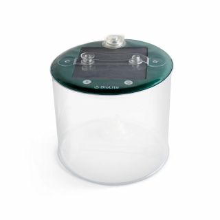 Lampka solarna BIOLITE LUCI CHARGE 150
