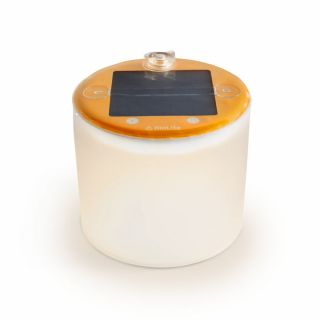 Lampka solarna BIOLITE LUCI ORIGINAL MATTE