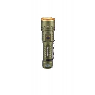 Latarka NATUREHIKE OUTDOOR FLASHLIGHT 1000 lm (nk2300011)-green