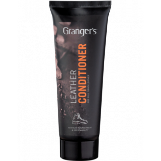 Preparat do pielęgnacji i ochrony skóry licowej GRANGER'S LEATHER CONDITIONER 75ml