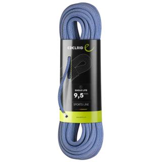 Lina EDELRID EAGLE LITE 9.5