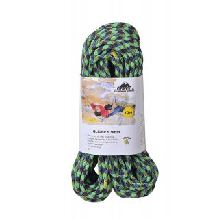 Lina MAXIM GLIDER 9.9 mm/ 60 m SESION 2x DRY