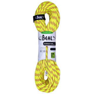 Lina pojedyncza BEAL KARMA 9.8 mm