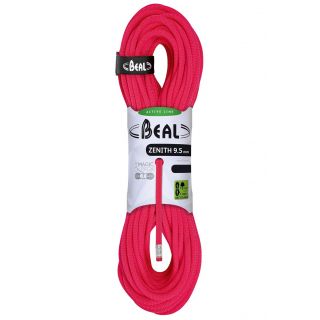 Lina pojedyncza BEAL ZENITH 9.5 mm