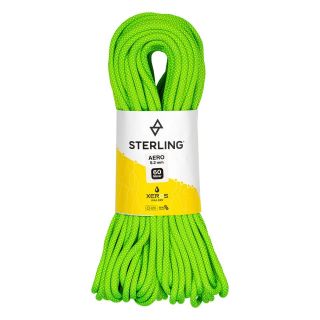 Lina STERLING AERO 9.2 GREEN 70M