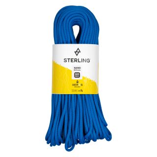 Lina STERLING NANO 8.9 BLUE 60M